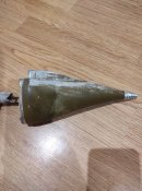 Выстрел от РПГ-7