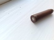 Макет патрона .30 Carbine США 1942