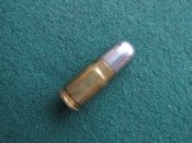 9x18 Borchardt.