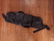 Chest rig чорний