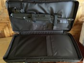 Новий: ISSC MSR MK 22,Приціл Hawke Vantage 1x30 Weaver.