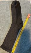 Dickies Crew Socks Black 5.jpg
