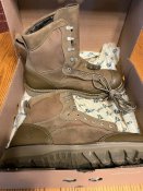 Danner Gore-Tex Military Boots 11.5W USMC 1.jpg