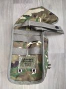 Підсумок на 4 Магазина АК або кулемет OSPREY MK IVA UGL 8 Round MTP з перегородкою