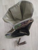 Підсумок на 4 Магазина АК або кулемет OSPREY MK IVA UGL 8 Round MTP з перегородкою