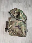 Підсумок на 4 Магазина АК або кулемет OSPREY MK IVA UGL 8 Round MTP з перегородкою