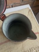 Кофейник міжвоєнного періоду, 20-30 роки.Європа.
