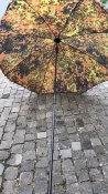 Зонт укрытие/маскировка, флекторн. MMB Германия