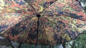 Зонт укрытие/маскировка, флекторн. MMB Германия