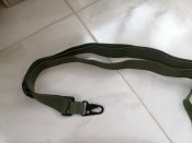 Ремень оружейный