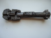 ММГ затвора к МГ-42.