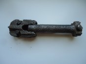 ММГ затвора к МГ-42.