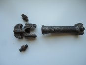 ММГ затвора к МГ-42.