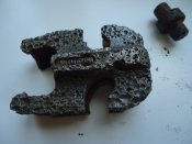 ММГ затвора к МГ-42.