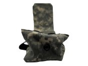 U.s. Military Surplus підсумок США під 2 магазини 5.45/7.62 Molle