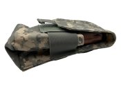 U.s. Military Surplus підсумок США під 2 магазини 5.45/7.62 Molle