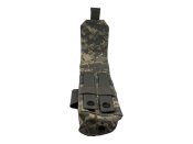 U.s. Military Surplus підсумок США під 2 магазини 5.45/7.62 Molle