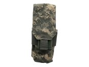 U.s. Military Surplus підсумок США під 2 магазини 5.45/7.62 Molle