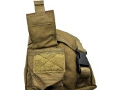 U.S. Military Surplus підсумок США новий