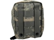 U.S. Military Surplus підсумок США новий