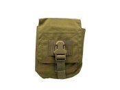 Eagle Industries Ammo Pouch 100 Round Khaki US Military Ammunition MOLLE Pocket підсумок США новий