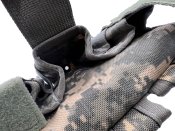 U.S. Military Surplus підсумок США новий