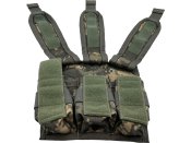 U.S. Military Surplus підсумок США новий