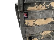 U.S. Military Surplus підсумок США новий