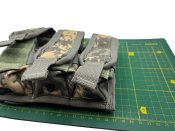 U.S. Military Surplus підсумок США новий