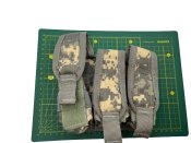 U.S. Military Surplus підсумок США новий