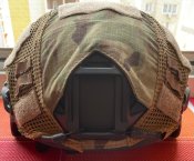Шолом Кевлар Helmet