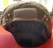 Шолом Кевлар Helmet