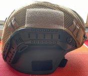 Шолом Кевлар Helmet
