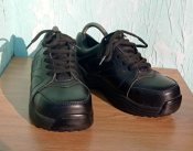 Ботинки р. 37(23,5 см). Ирландия.
