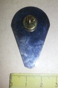знак 50 лет вч 21208 спецназ гру