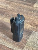 Motorolla dp4600e