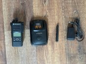 Motorolla dp4600e