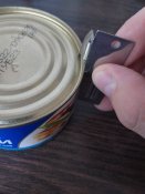 Консервний ніж (2 шт.)