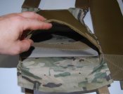 Правильная плитоноска ткань оригинал Multicam стропы оригинал Multicam
