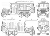 Діск з  Mercedes-Benz G3a