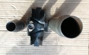 30 мм снаряд осколково-трасуючий з бмп-2