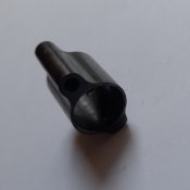 Низькопрофільний газблок для АR -15