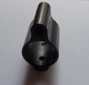 Низькопрофільний газблок для АR -15