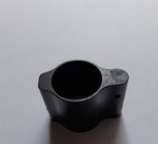 Низькопрофільний газблок для АR -15