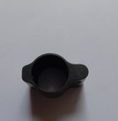 Низькопрофільний газблок для АR -15