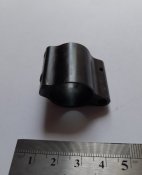 Низькопрофільний газблок для АR -15