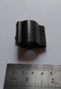 Низькопрофільний газблок для АR -15