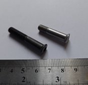 Гвинти REM 700 для ложі 2 шт.