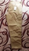 Брюки милитари ACU. XXL.