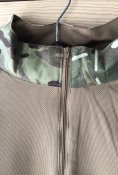 Боевая рубаха со вставками Убакс MTP X-LARGE новый